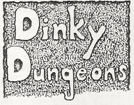 RPG: Dinky Dungeons