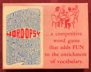 Word-Opsy