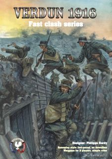 Verdun 1916