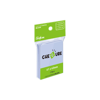 41x63mm Knight Series - Standard Clear