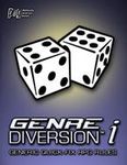 RPG Item: genreDiversion i Manual