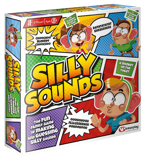Silly Sounds