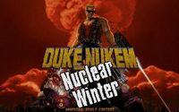 Video Game: Duke: Nuclear Winter