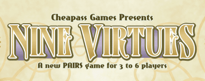 Nine Virtues