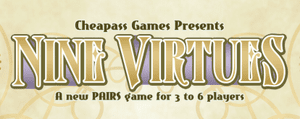 Nine Virtues
