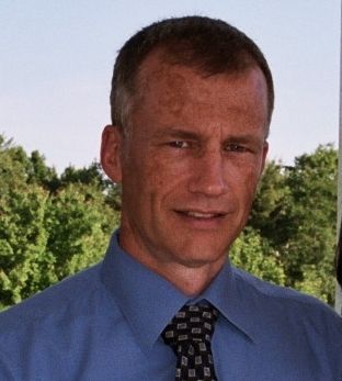 P. Joseph Shumaker