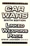 Board Game: Car Wars (Sixth Edition): Linked Weapons Pack
