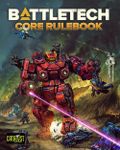 More Battletech: Core Rulebook videos