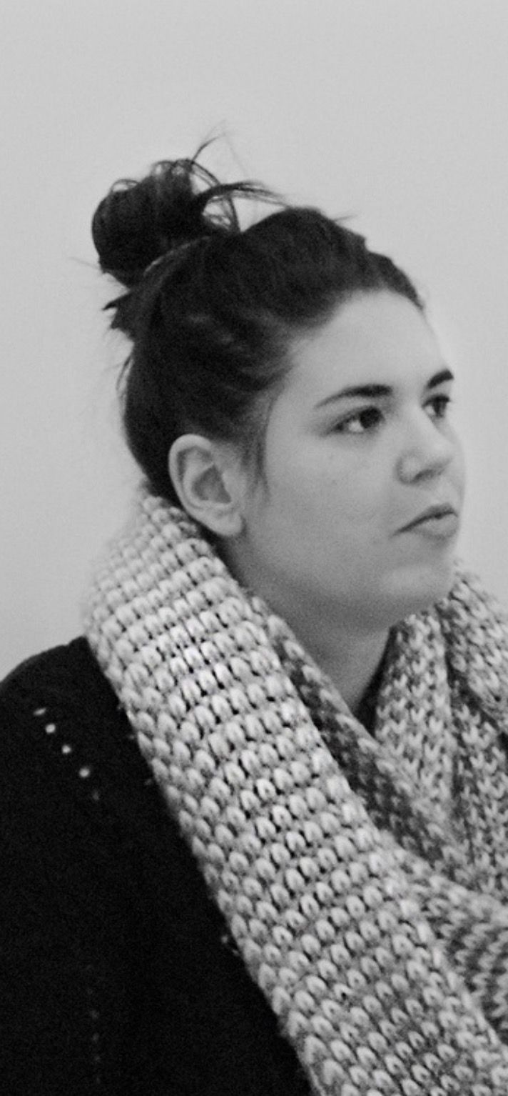 Marie Bergeron