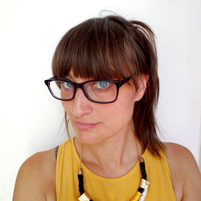 Sara Gioria