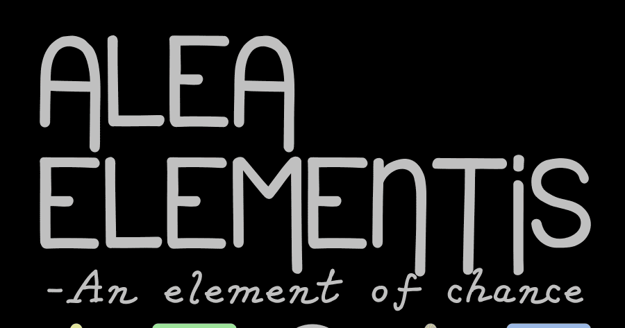 Alea Elementis | Board Game | BoardGameGeek
