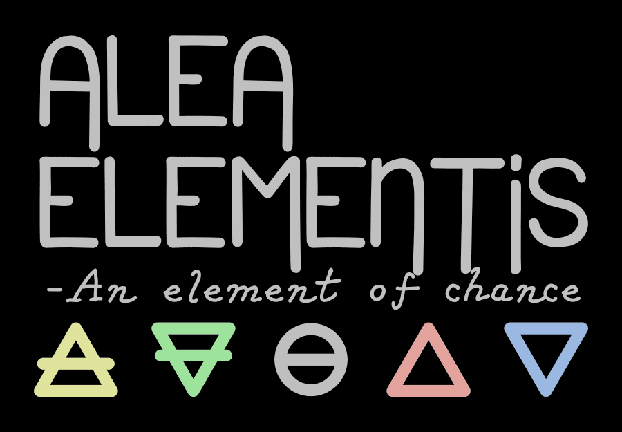 Alea Elementis