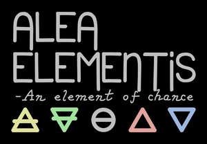 Alea Elementis