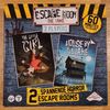  Escape Room The Game – 2 Player Horror Edition with 2