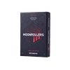 Moonrollers | Board Game | BoardGameGeek