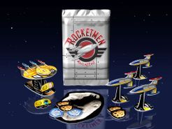 ドキドキうちゅうたんけん！アンパンマンランド｜発売日：2022年