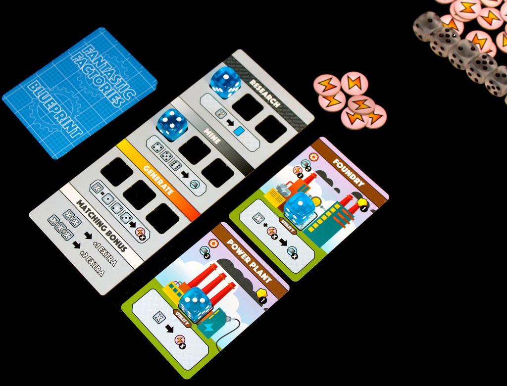 Illustration 5 de Fantastic Factories