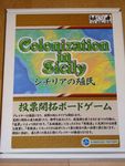 Colonization in Sicily