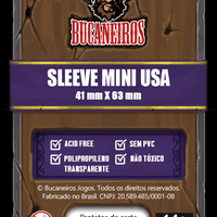 Mini USA – 41x63mm