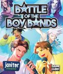 Battle of the Boybands