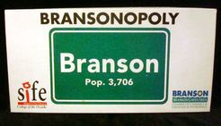 Bransonopoly