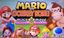 Video Game: Mario and Donkey Kong: Minis on the Move