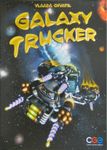 Board Game: Galaxy Trucker