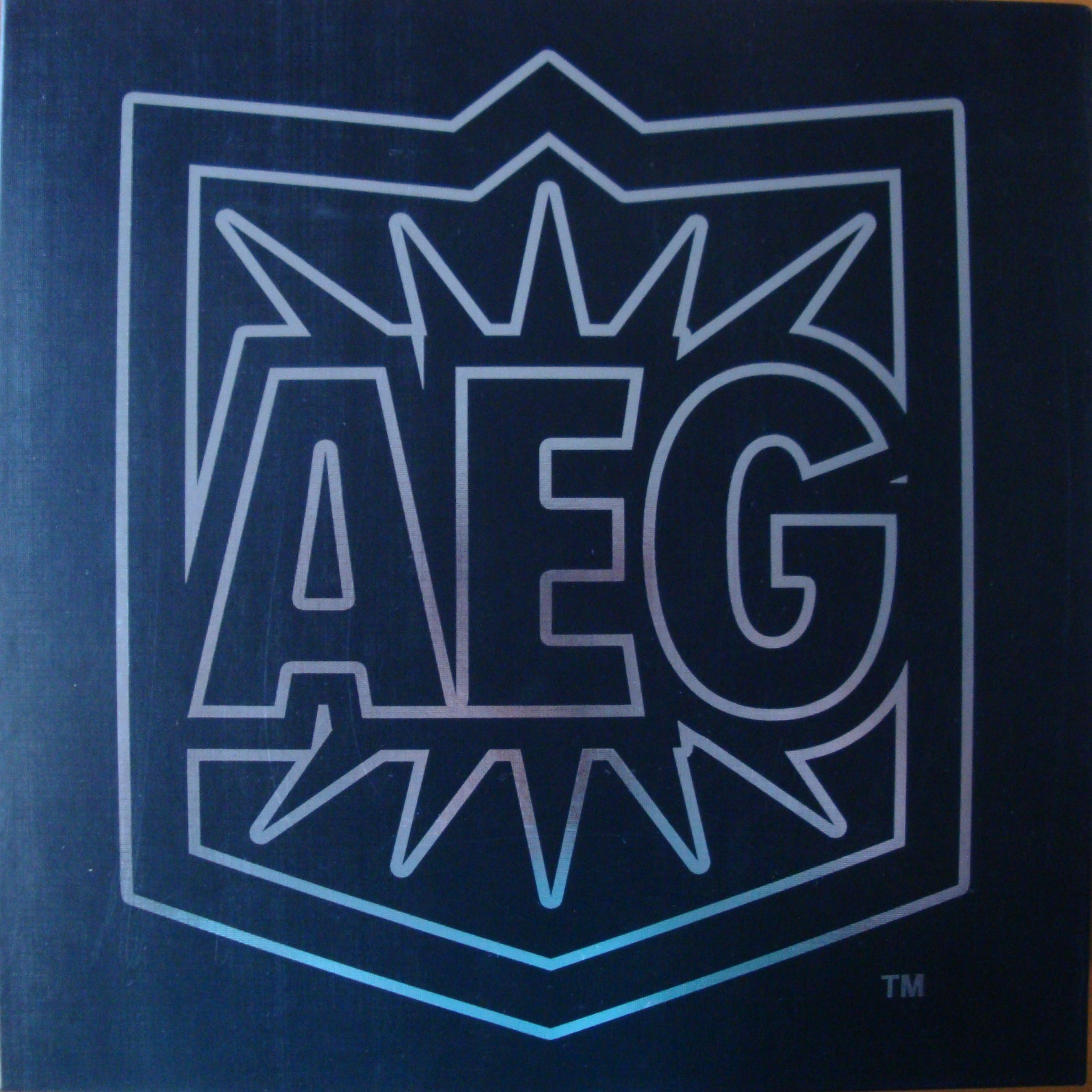 AEG Black Friday Black Box - Photo 1