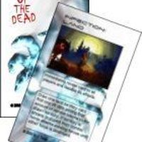 Risk 2210 A.D.: Day of the Dead Command Deck