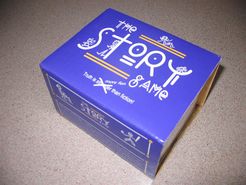 The Story Game