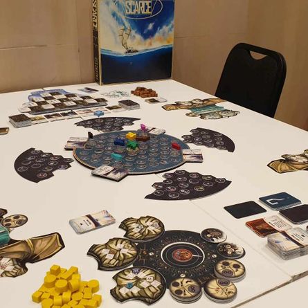 playstation board games