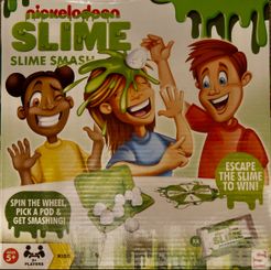 Slime Smash