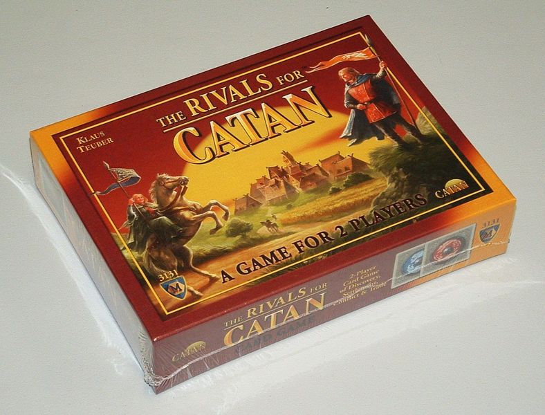 BoardGameGeek