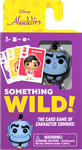 Something Wild! Disney Aladdin