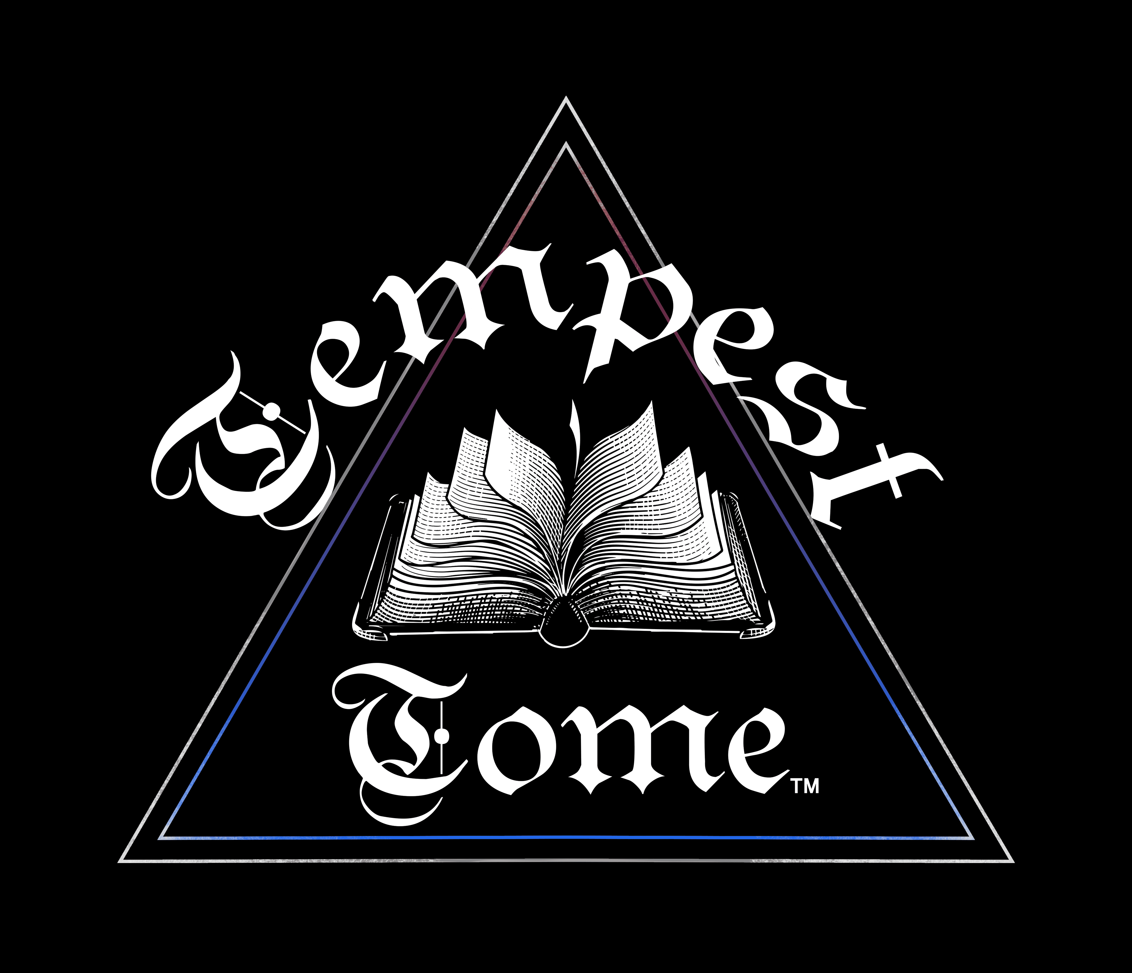 Tempest Tome Games