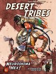 Board Game: Neuroshima Hex! 3.0: Desert Tribes