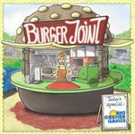 Board Game: Burger Joint