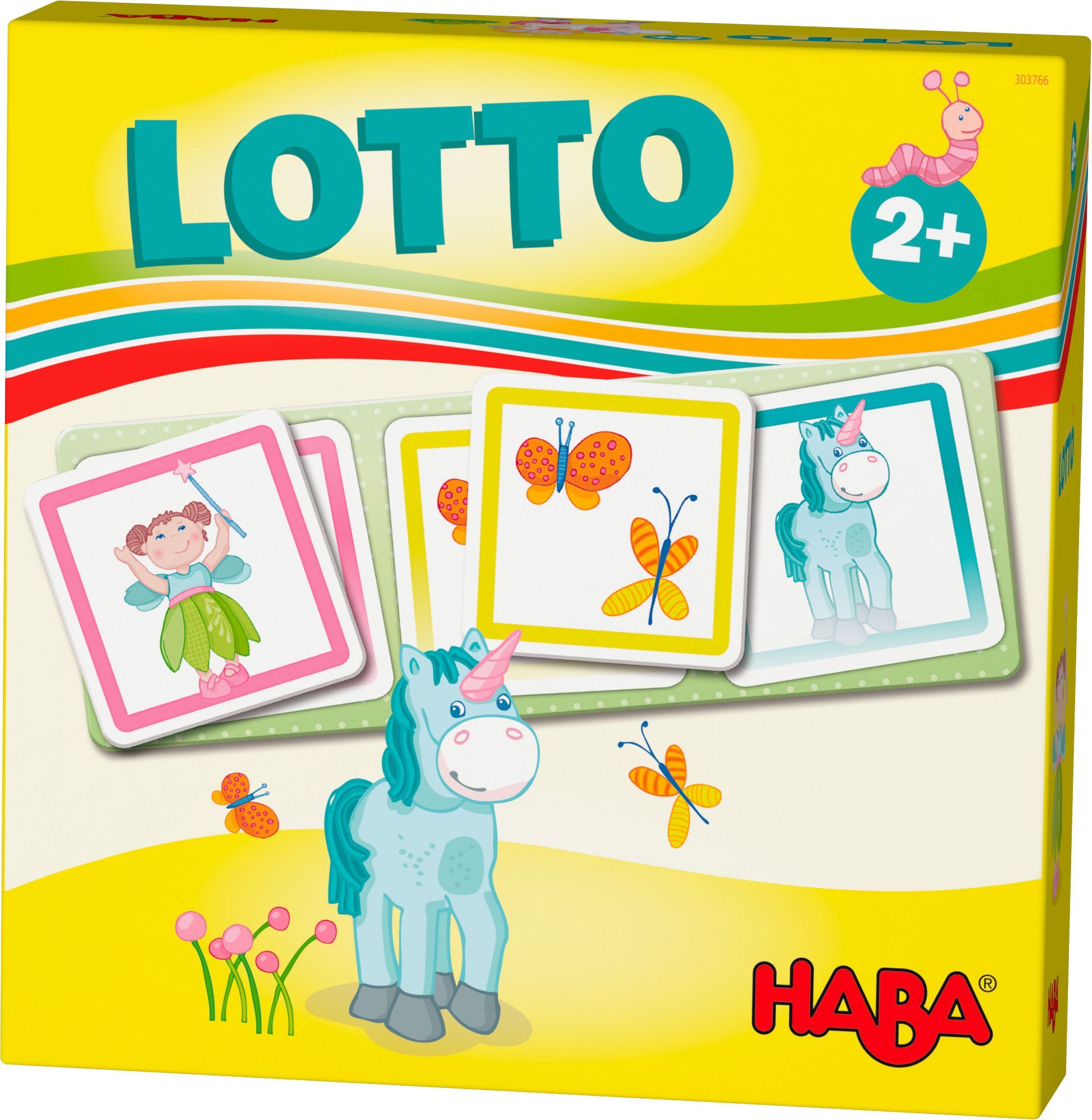 Lotto Feenland