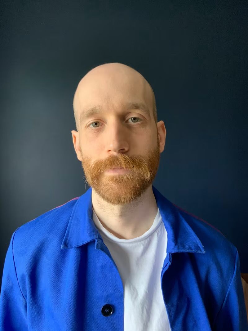 David King (II)