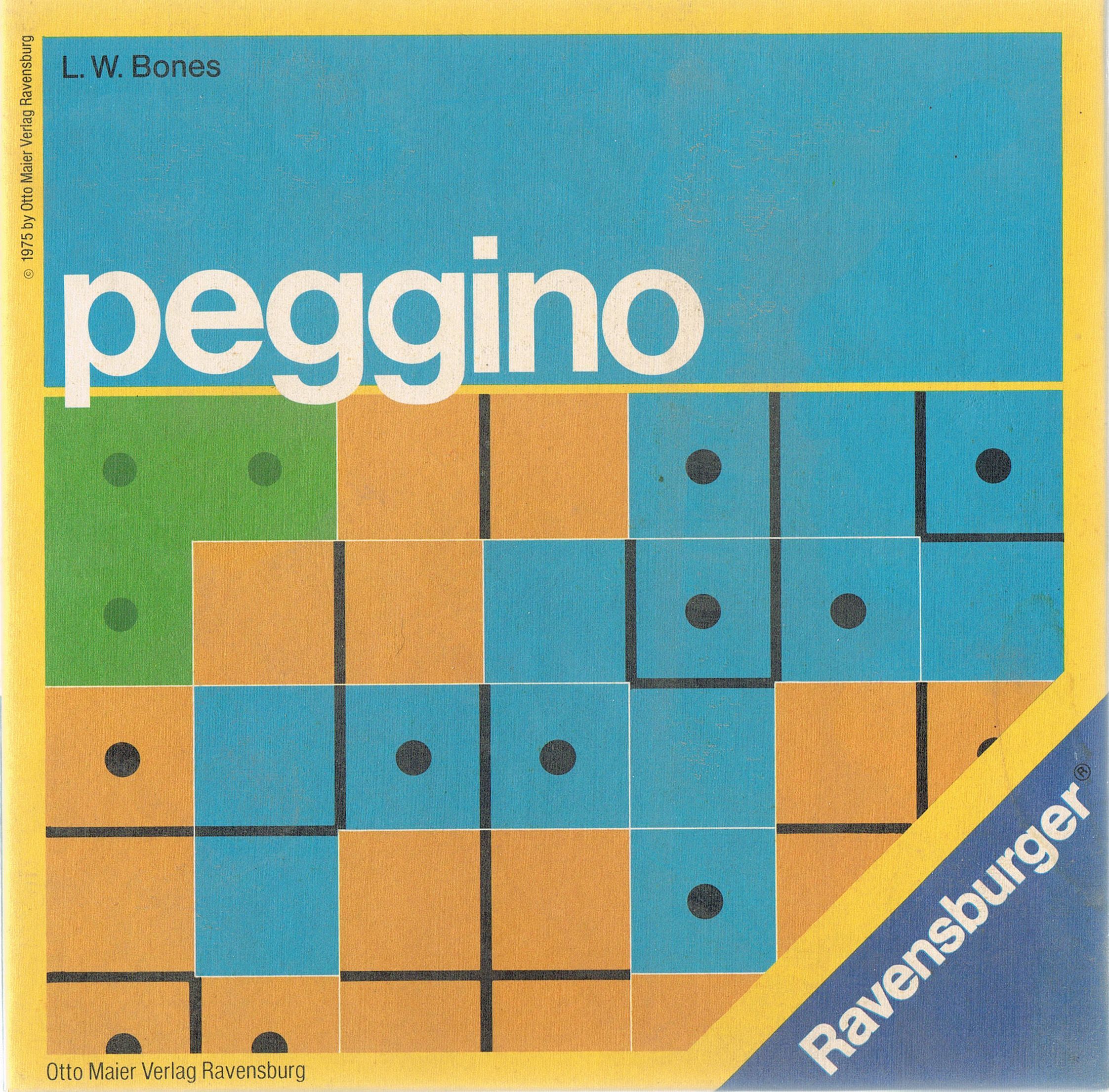 Peggino