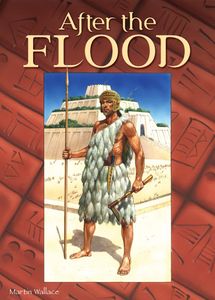 After The Flood box art