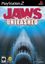 Video Game: Jaws Unleashed