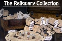 The Reliquary Collection