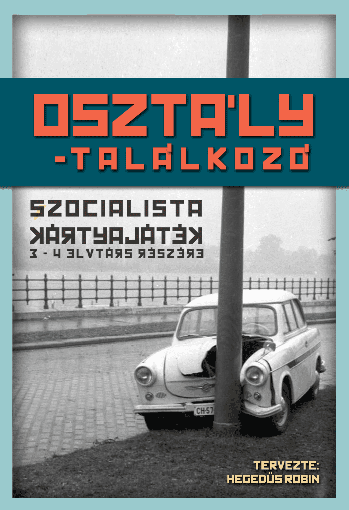 Osztálytalálkozó