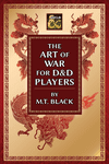 RPG Item: The Art of War for D&D Players