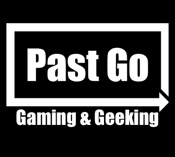 Past Go Gaming