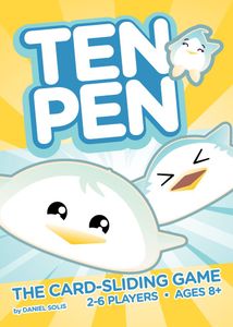 Ten Pen