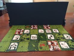 Battlemind: A Game of Battle Strategy