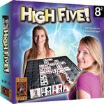 Board Game: High Five!