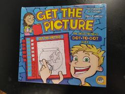 Get the Picture: The Head-to-Head Dot-to-Dot Race